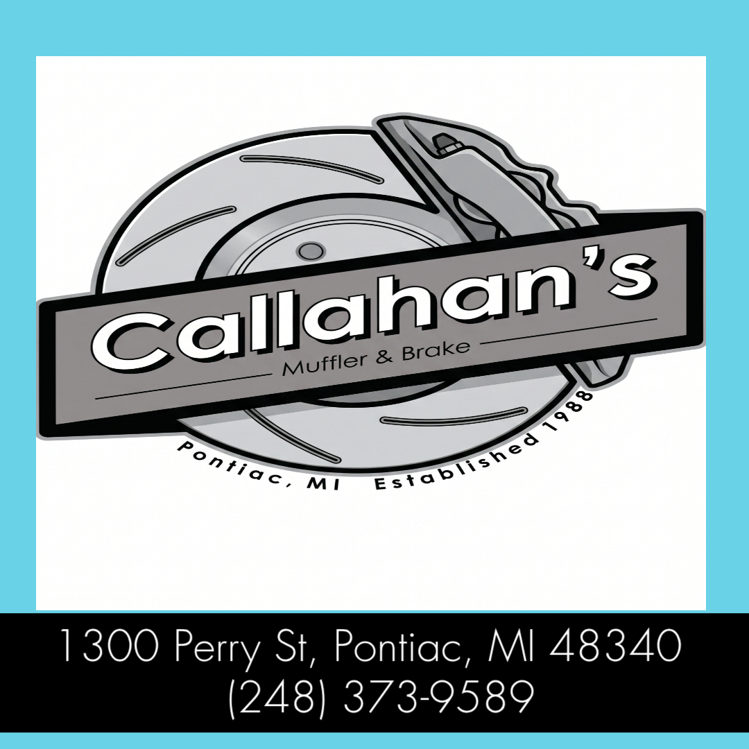 Callahan's Muffler & Brake — Legacy Contributor