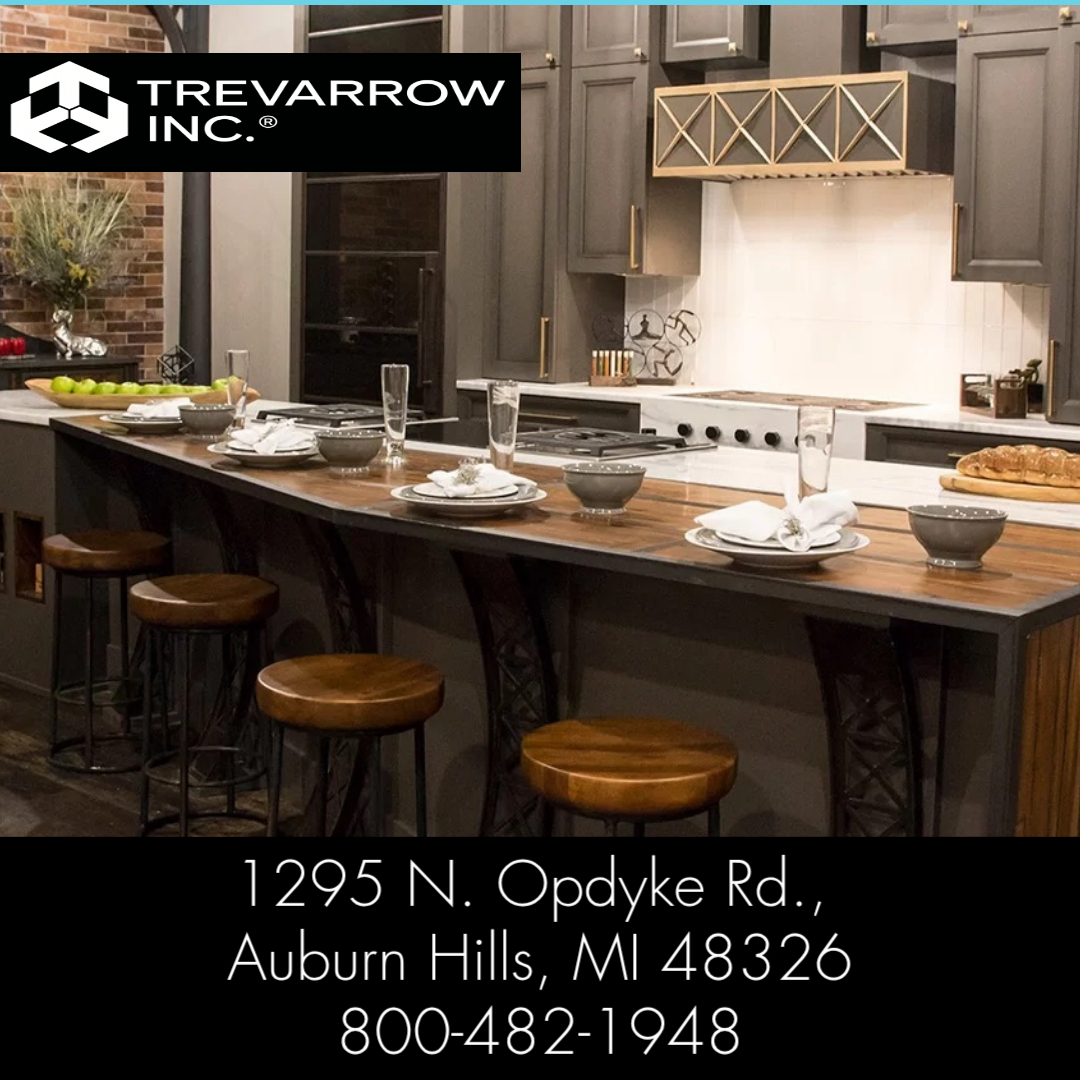 TreVarrow Inc. — Legacy Contributor
